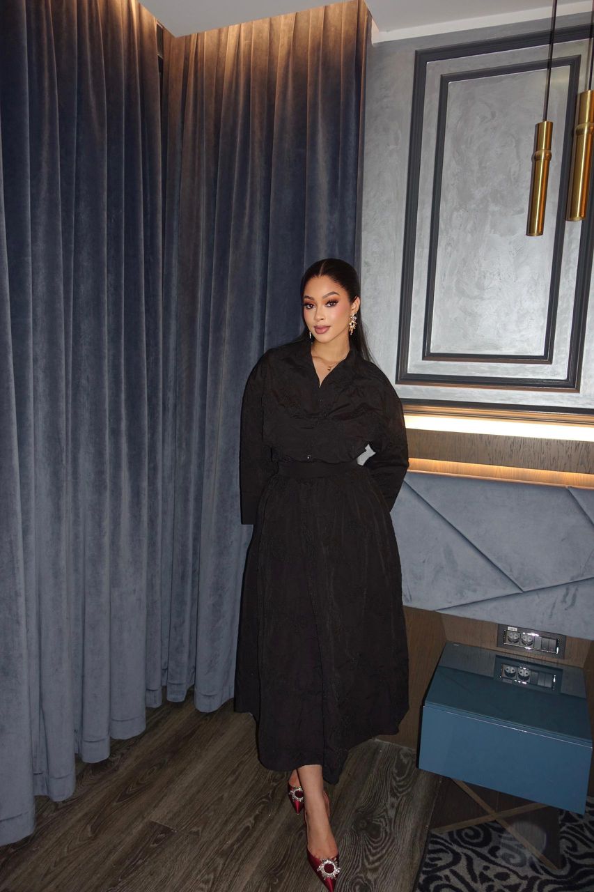 Ensemble noir